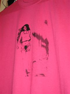 Vero shirt