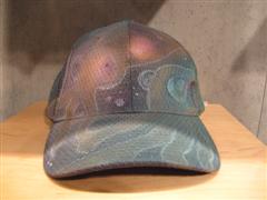 Sea creature hat